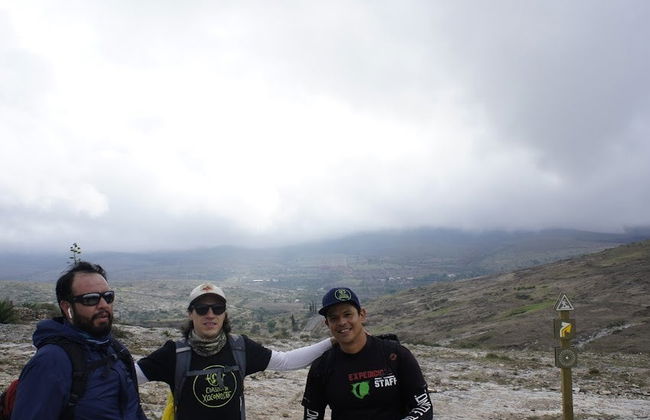 Ruta a pie por el Sendero del Capitán - Foto 4