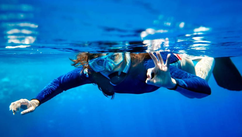 Bautismo de buceo en Gran Canaria - Foto 2