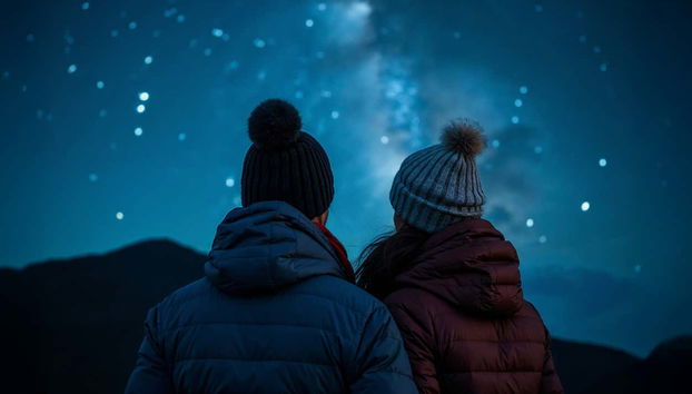 Teide Stargazing Experience - Photo 4