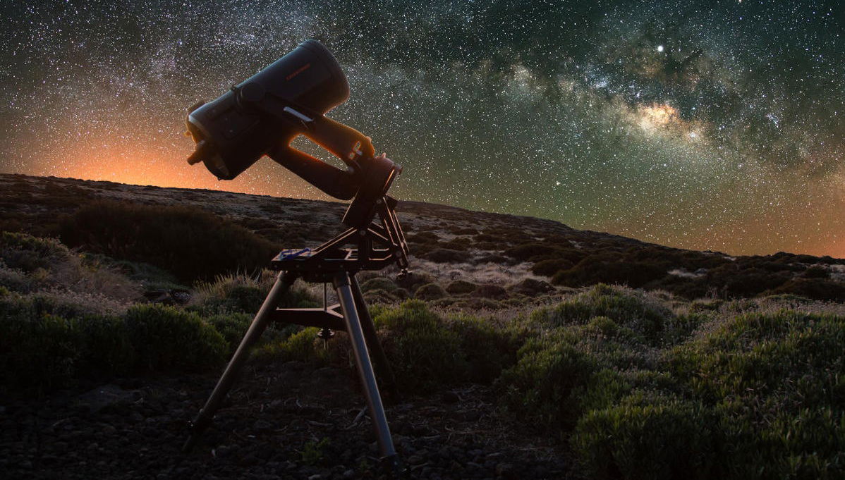 Teide Stargazing Experience - Photo 1