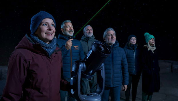 Teide Stargazing Experience - Photo 3