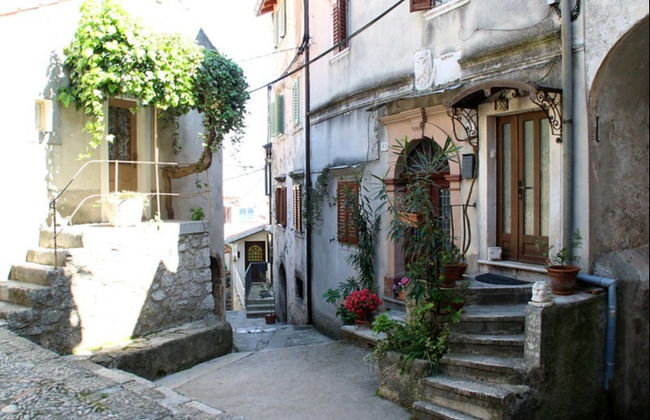 Opatija, Mošćenice & Trsat Tour - Photo 3