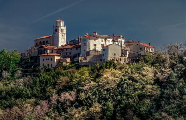 Opatija, Mošćenice & Trsat Tour - Photo 2