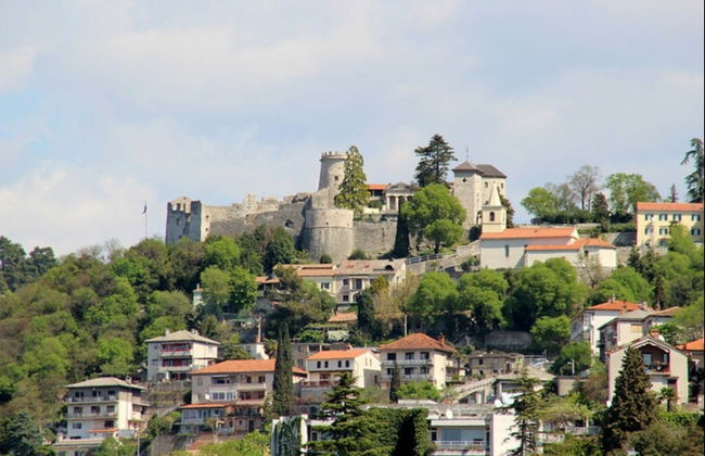 Opatija, Mošćenice & Trsat Tour - Photo 4