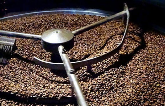 Tour privado del café por Santos - Foto 8