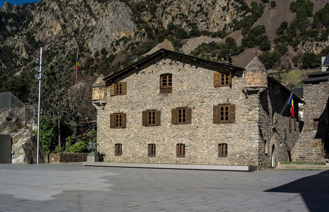 Tour por San Julián de Loria - Foto 5
