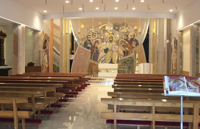 Tour por San Julián de Loria - Foto 4