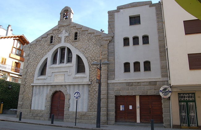 Tour por San Julián de Loria - Foto 3