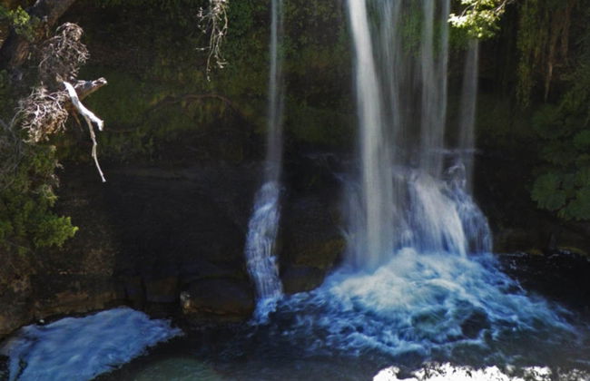 Excursión a las cascadas del Nant y Fall - Foto 3