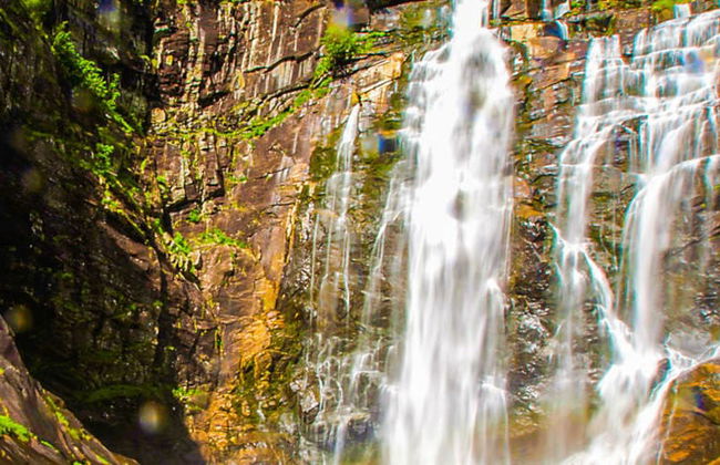 Excursión a las cascadas del Nant y Fall - Foto 5
