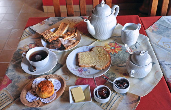 Excursión a las cascadas del Nant y Fall - Foto 7