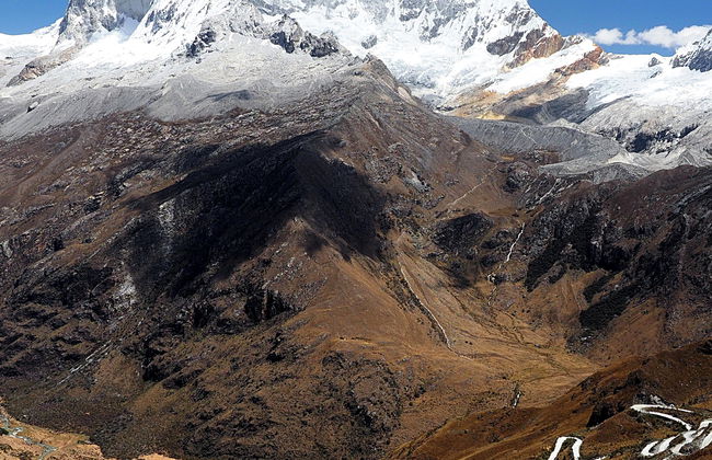 Ruta privada de senderismo hasta el mirador de Portachuelo - Foto 2
