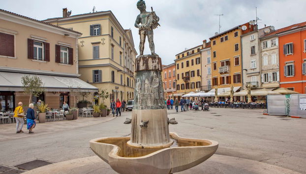 Free tour por Rovinj - Foto 4