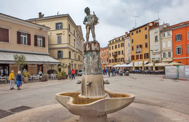 Free tour por Rovinj - Foto 4