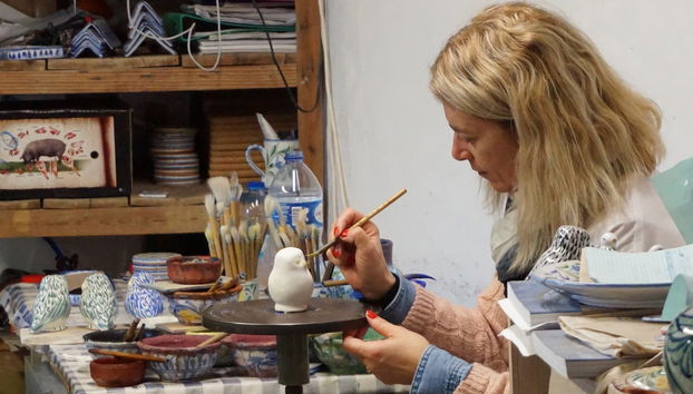 Algarve Villages Tour & Wine Tasting - Foto 4