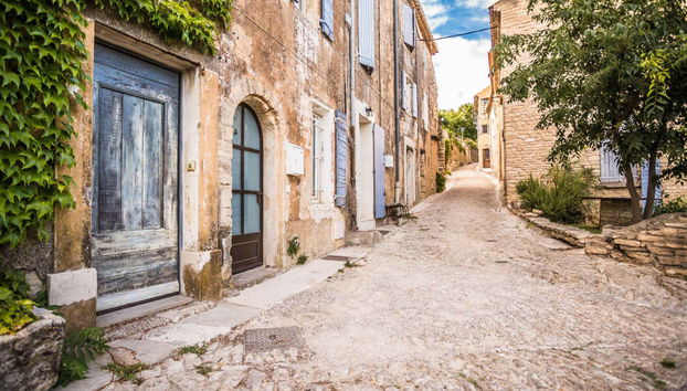 Excursión a Gordes, Roussillon y Fontaine de Vaucluse - Foto 5