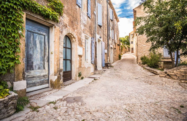 Excursión a Gordes, Roussillon y Fontaine de Vaucluse - Foto 5