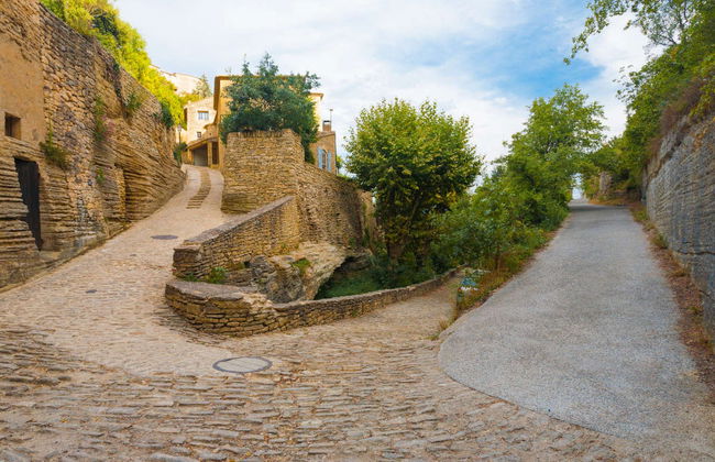 Excursión a Gordes, Roussillon y Fontaine de Vaucluse - Foto 7