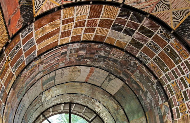 Bathurst Island Tour - Photo 7