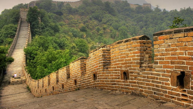 The Great Wall of China Mutianyu Private Tour - Photo 4