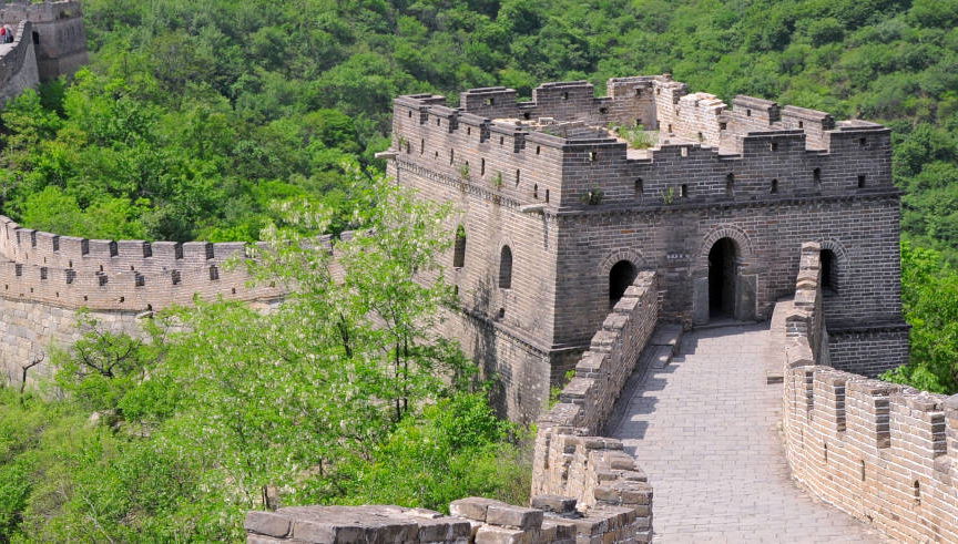 Excursión privada a la Gran Muralla China de Mutianyu finalizando en Pekín - Foto 2
