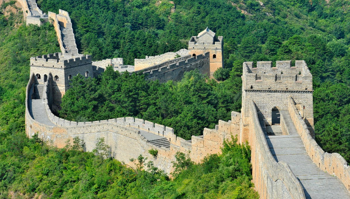 Excursión privada a la Gran Muralla China de Mutianyu finalizando en Pekín - Foto 1