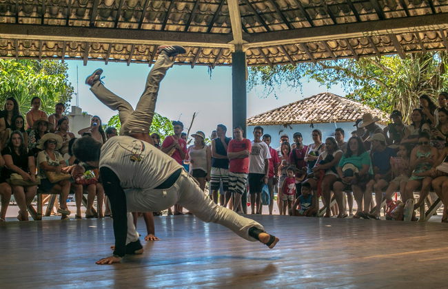 Tour pelo centro histórico de Porto Seguro - Foto 6