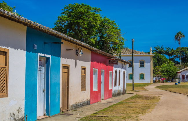 Tour pelo centro histórico de Porto Seguro - Foto 4
