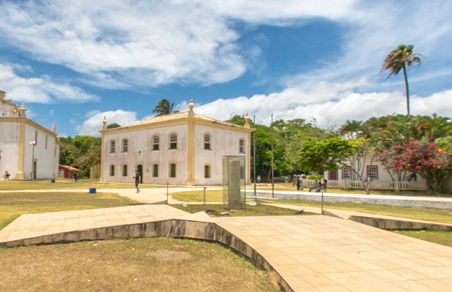Tour pelo centro histórico de Porto Seguro - Foto 7
