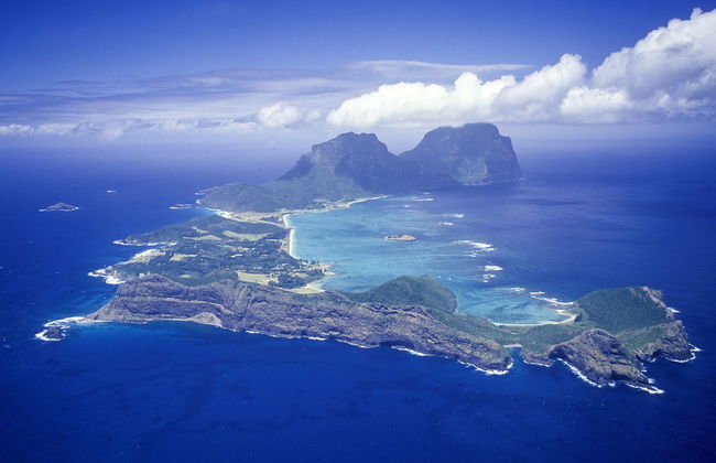 Snorkeling with Galapagos Sharks - Photo 4