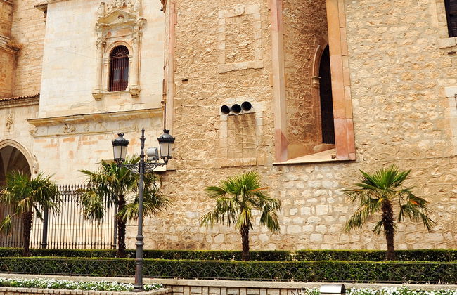Visita guiada por Ciudad Real - Photo 4