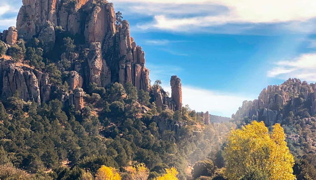Excursión a la Sierra de Órganos y Nombre de Dios - Foto 3