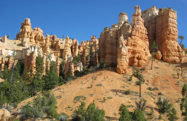 Excursión a la Sierra de Órganos y Nombre de Dios - Foto 1