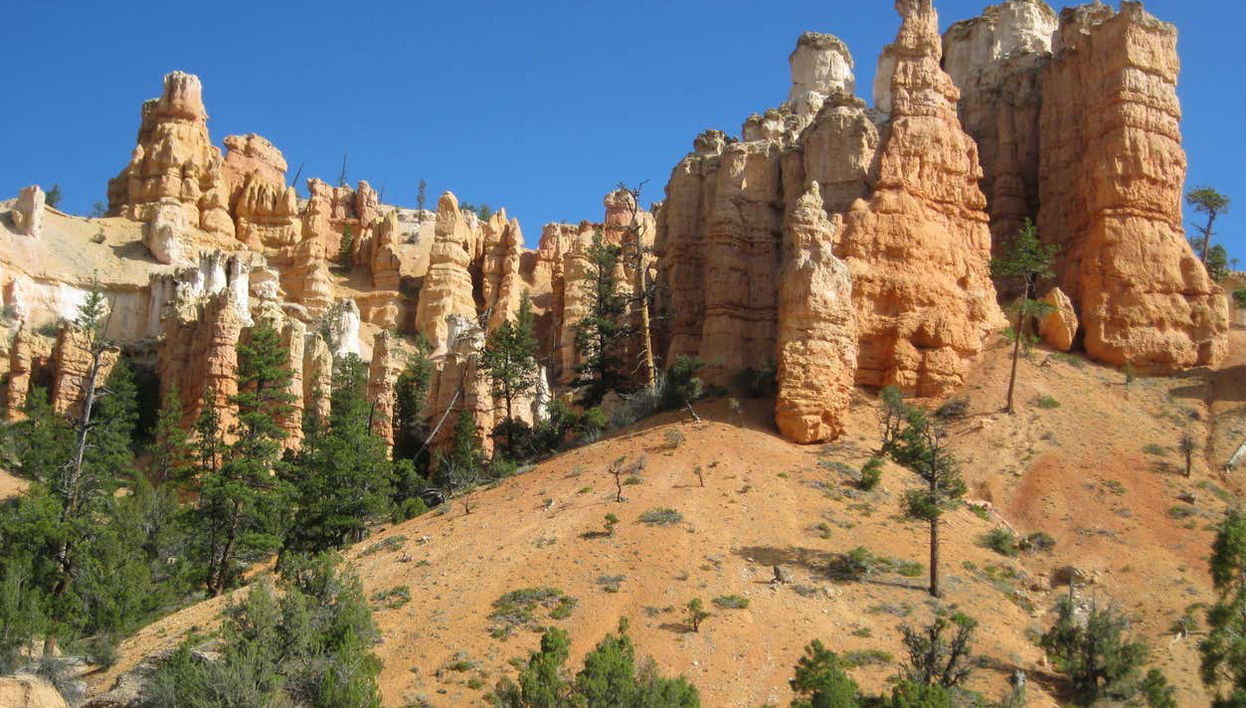 Excursión a la Sierra de Órganos y Nombre de Dios - Foto 1