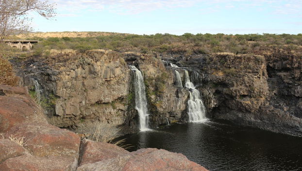 Excursión a la Sierra de Órganos y Nombre de Dios - Foto 2
