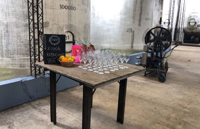 Visita a la bodega Familia Dardanelli - Foto 4