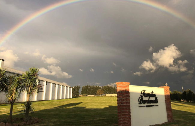 Visita a la bodega Familia Dardanelli - Foto 1