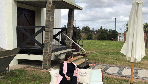 Visita a la bodega Familia Dardanelli - Foto 3