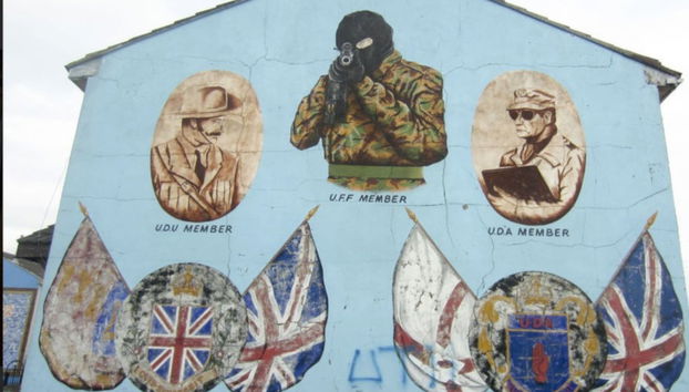 Tour político por Belfast - Foto 5