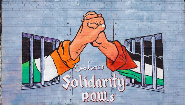 Tour politico di Belfast - Foto 3