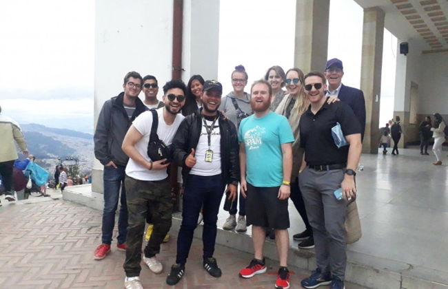 Visita guiada por Monserrate - Foto 6