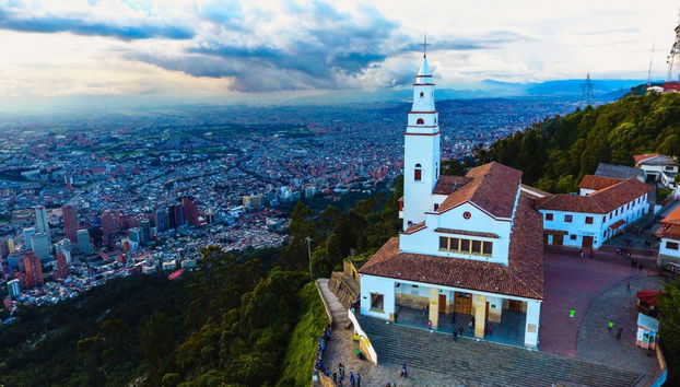 Guided Tour of Monserrate - Foto 2