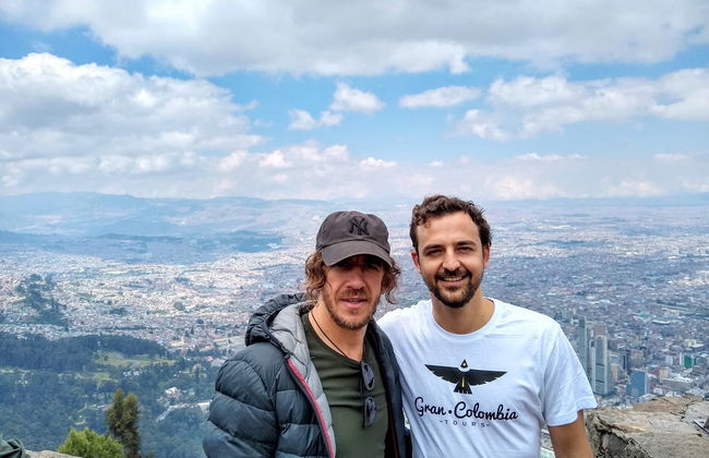 Visita guiada por Monserrate - Foto 3