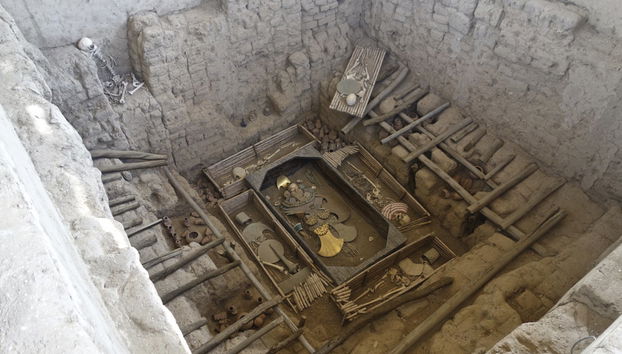 Chiclayo Tour - Foto 5