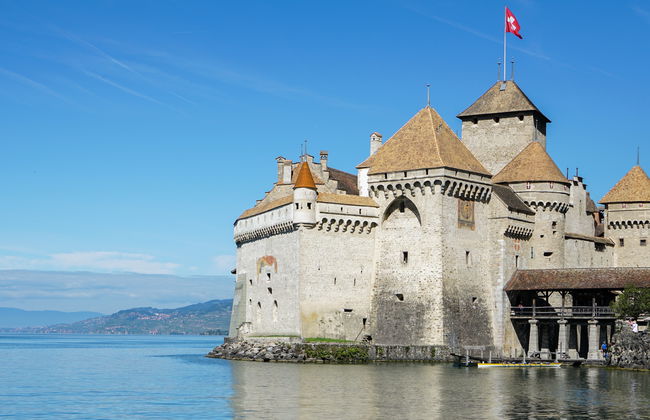 Montreux Day Trip - Foto 5