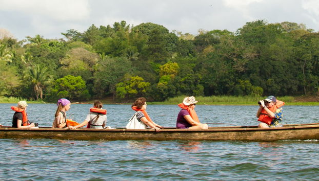 Emberá Indigenous Village Day Trip - Foto 5