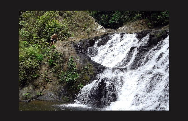 Emberá Indigenous Village Day Trip - Foto 3
