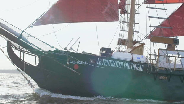 Pirate Boat Ride - Foto 4