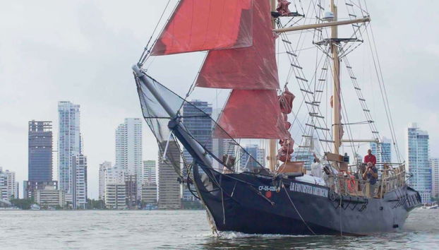 Pirate Boat Ride - Foto 3