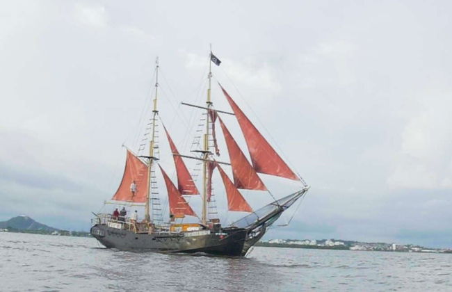 Pirate Boat Ride - Foto 7